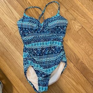 Kona Sol Bathing Suit (Medium)